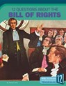 12 Questions about the Bill of Rights - Tracey E. Dils - 9781632352828