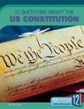 12 Questions about the US Constitution - Kate Conley - 9781632352897