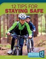 12 Tips for Staying Safe - Jamie Kallio - 9781632353672