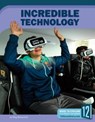 Incredible Technology - Meg Marquardt - 9781632354228