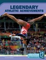 Legendary Athletic Achievements - Joanne Mattern - 9781632354235