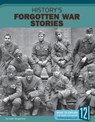 History's Forgotten War Stories - Janet Slingerland - 9781632355935