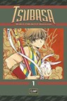 Tsubasa: World Chronicle 2 - Clamp - 9781632361707