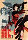 Die Wergelder 1 - Hiroaki Samura - 9781632361950
