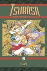 Tsubasa: World Chronicle 3 - Clamp - 9781632362940