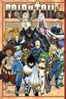Fairy Tail 58 - Hiro Mashima - 9781632363343