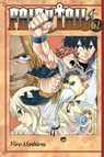 Fairy Tail 61 - Hiro Mashima - 9781632364302