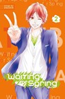 Waiting For Spring 2 - Anashin - 9781632365170