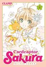 Cardcaptor Sakura: Clear Card 1 - CLAMP - 9781632365378