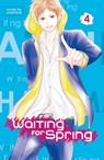 Waiting For Spring 4 - Anashin - 9781632365859