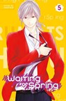 Waiting For Spring 5 - Anashin - 9781632365866