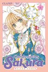 Cardcaptor Sakura: Clear Card 6 - CLAMP - 9781632367198