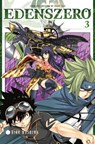 Edens Zero 3 - Hiro Mashima - 9781632367587