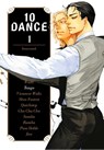 10 Dance 1 - Inouesatoh - 9781632367655