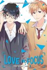 Love In Focus 2 - Yoko Nogiri - 9781632367693