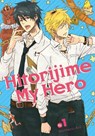 Hitorijime My Hero 1 - Memeko Arii - 9781632367716