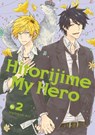 Hitorijime My Hero 2 - Memeko Arii - 9781632367723