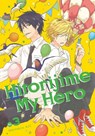Hitorijime My Hero 3 - Memeko Arii - 9781632367730