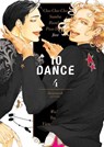 10 Dance 4 - Inouesatoh - 9781632367808