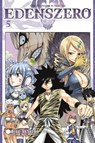 Edens Zero 5 - Hiro Mashima - 9781632367884