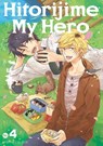 Hitorijime My Hero 4 - Memeko Arii - 9781632367952