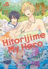 Hitorijime My Hero 5 - Memeko Arii - 9781632368393