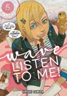 Wave, Listen to Me! 5 - Hiroaki Samura - 9781632368713