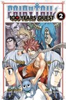 Fairy Tail: 100 Years Quest 2 - Hiro Mashima - 9781632368935