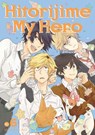 Hitorijime My Hero 6 - Memeko Arii - 9781632368973