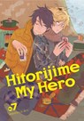 Hitorijime My Hero 7 - Memeko Arii - 9781632369314