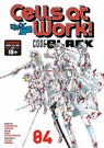Cells At Work! Code Black 4 - Shigemitsu Harada - 9781632369437