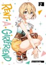 Rent-a-girlfriend 2 - Reiji Miyajima - 9781632369987