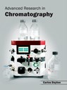 Advanced Research in Chromatography - Carlos Dayton - 9781632390233