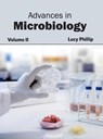 Advances in Microbiology: Volume II - Lucy Phillip - 9781632390486