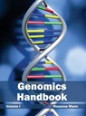 Genomics Handbook: Volume I - Rosanna Mann - 9781632393548
