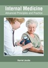 Internal Medicine: Advanced Principles and Practice - JACOBS,  Harriet - 9781632427045