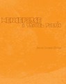 henceforce – A Travel Poetic - Kamden Ishmael Hilliard - 9781632430687