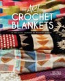 The Art of Crochet Blankets - Rachele Carmona - 9781632505736