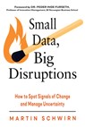 Small Data, Big Disruptions - Martin (Martin Schwirn) Schwirn - 9781632651921