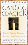 Exploring Candle Magick - Patricia Telesco - 9781632657893