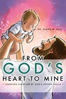 From God's Heart To Mine - Diane M. Boll - 9781632692313