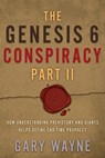 Wayne, G: Genesis 6 Conspiracy Part II - Gary Wayne - 9781632696083