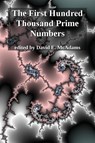The First Hundred Thousand Prime Numbers - David E McAdams - 9781632702975