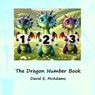 The Dragon Number Book - David E. McAdams - 9781632706911