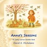 Anna's Seasons: An Early Learner Number Book - David E. McAdams - 9781632707253