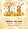 Anna's Seasons: An Early Learner Number Book - David E. McAdams - 9781632707260