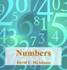 Numbers - David E McAdams - 9781632707505