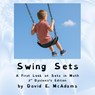 Swing Sets - David E. McAdams - 9781632707918