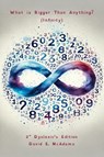 What is Bigger Than Anything? - David E. McAdams - 9781632707963