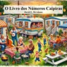 O Livro dos Números Caipiras - David E. McAdams - 9781632709318